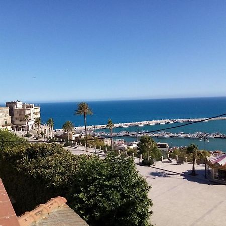 Sciacca Mare Ξενοδοχείο Εξωτερικό φωτογραφία
