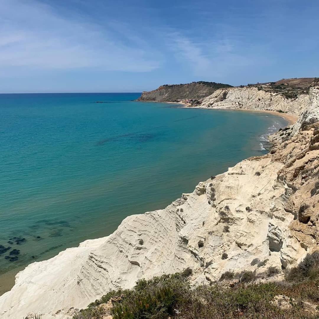 Sciacca Mare Ξενοδοχείο Εξωτερικό φωτογραφία